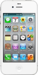 Apple iPhone 4S 16Gb black - Можайск