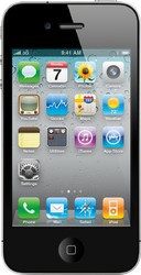 Apple iPhone 4S 64Gb black - Можайск