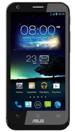 Смартфон Asus PadFone 2 64Gb Black - Можайск