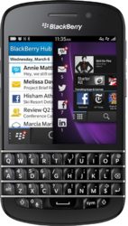 BlackBerry Q10 - Можайск
