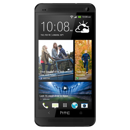 Сотовый телефон HTC HTC One dual sim - Можайск