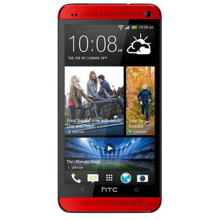 Смартфон HTC One 32Gb - Можайск