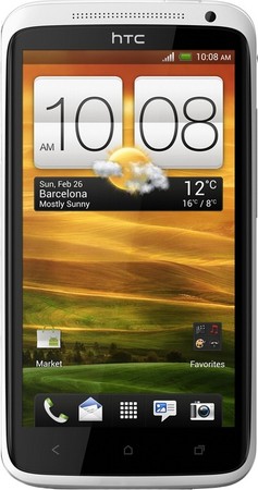 HTC One XL 16GB - Можайск