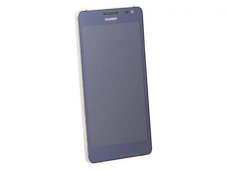 Смартфон Huawei Ascend D2 Blue - Можайск