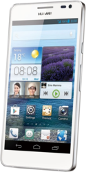 Смартфон Huawei Ascend D2 - Можайск