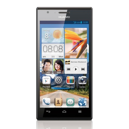 Смартфон Huawei Ascend P2 LTE - Можайск