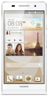 Смартфон HUAWEI Ascend P6 White - Можайск