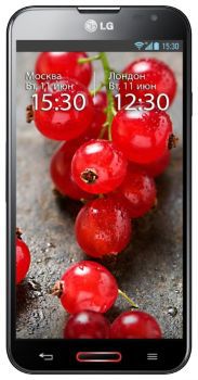 Сотовый телефон LG LG LG Optimus G Pro E988 Black - Можайск