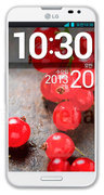 Смартфон LG LG Смартфон LG Optimus G pro white - Можайск