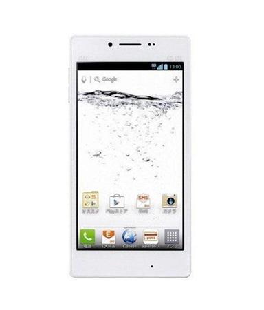 Смартфон LG Optimus G E975 White - Можайск