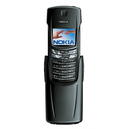 Nokia 8910i - Можайск