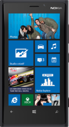 Мобильный телефон Nokia Lumia 920 - Можайск