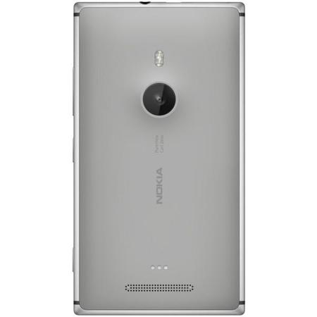 Смартфон NOKIA Lumia 925 Grey - Можайск