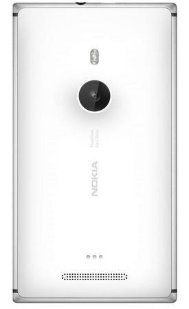 Смартфон NOKIA Lumia 925 White - Можайск