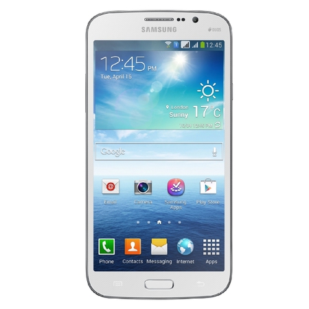 Смартфон Samsung Galaxy Mega 5.8 GT-i9152 - Можайск