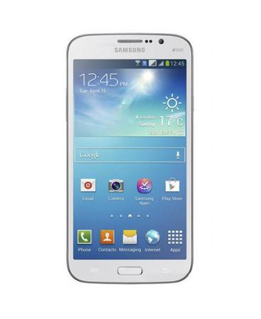 Смартфон Samsung Galaxy Mega 5.8 GT-I9152 White - Можайск