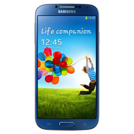 Смартфон Samsung Galaxy S4 GT-I9505 16Gb - Можайск