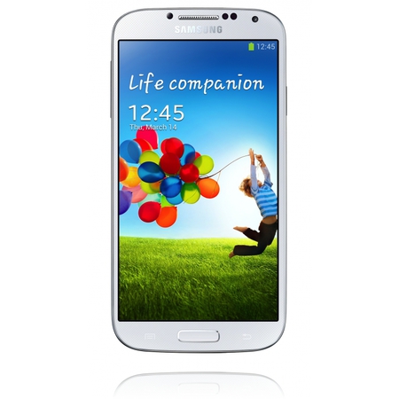 Samsung Galaxy S4 GT-I9505 16Gb черный - Можайск