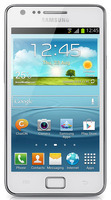 Смартфон SAMSUNG I9105 Galaxy S II Plus White - Можайск