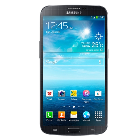 Сотовый телефон Samsung Samsung Galaxy Mega 6.3 GT-I9200 8Gb - Можайск