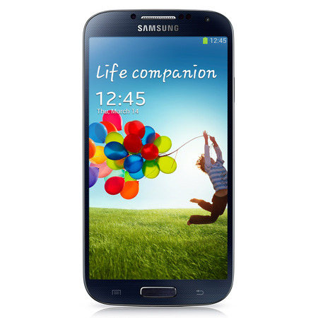 Сотовый телефон Samsung Samsung Galaxy S4 GT-i9505ZKA 16Gb - Можайск