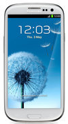 Смартфон Samsung Samsung Смартфон Samsung Galaxy S3 16 Gb White LTE GT-I9305 - Можайск