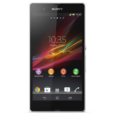 Смартфон Sony Xperia Z C6603 - Можайск