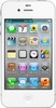 Apple iPhone 4S 16Gb white - Можайск