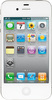 Смартфон Apple iPhone 4S 16Gb White - Можайск