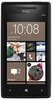 Смартфон HTC HTC Смартфон HTC Windows Phone 8x (RU) Black - Можайск
