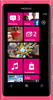 Смартфон Nokia Lumia 800 Matt Magenta - Можайск