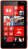 Смартфон Nokia Lumia 820 Red - Можайск