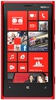 Смартфон Nokia Lumia 920 Red - Можайск