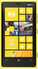 Смартфон Nokia Lumia 920 Yellow - Можайск