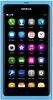 Смартфон Nokia N9 16Gb Blue - Можайск