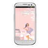 Мобильный телефон Samsung + 1 ГБ RAM+  Galaxy S III GT-I9300 La Fleur 16 Гб 16 ГБ - Можайск
