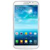 Смартфон Samsung Galaxy Mega 6.3 GT-I9200 White - Можайск