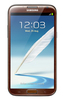 Смартфон Samsung Galaxy Note 2 GT-N7100 Amber Brown - Можайск