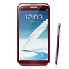 Смартфон Samsung Galaxy Note 2 GT-N7100ZRD 16 ГБ - Можайск
