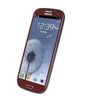 Смартфон Samsung Galaxy S3 GT-I9300 16Gb La Fleur Red - Можайск