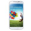 Смартфон Samsung Galaxy S4 GT-I9505 White - Можайск