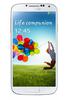 Смартфон Samsung Galaxy S4 GT-I9500 16Gb White Frost - Можайск