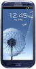 Смартфон SAMSUNG I9300 Galaxy S III 16GB Pebble Blue - Можайск