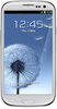 Смартфон SAMSUNG I9300 Galaxy S III 16GB Marble White - Можайск