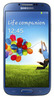 Смартфон SAMSUNG I9500 Galaxy S4 16Gb Blue - Можайск