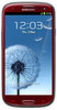 Смартфон Samsung Samsung Смартфон Samsung Galaxy S III GT-I9300 16Gb (RU) Red - Можайск