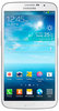 Смартфон Samsung Samsung Смартфон Samsung Galaxy Mega 6.3 8Gb GT-I9200 (RU) белый - Можайск