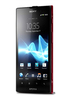 Смартфон Sony Xperia ion Red - Можайск