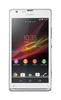 Смартфон Sony Xperia SP C5303 White - Можайск