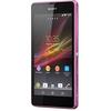 Смартфон Sony Xperia ZR Pink - Можайск